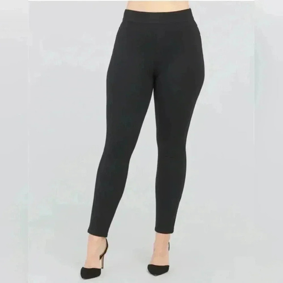 Spanx The Perfect Pant Ankle 4 Pocket - Picture 3 of 7